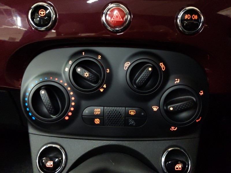 Used Fiat 500 2021 for sale - 77251961: Photo 15