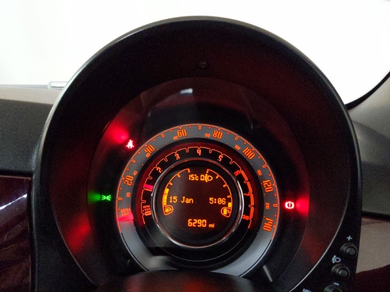 Used Fiat 500 2021 for sale - 77251961: Photo 16