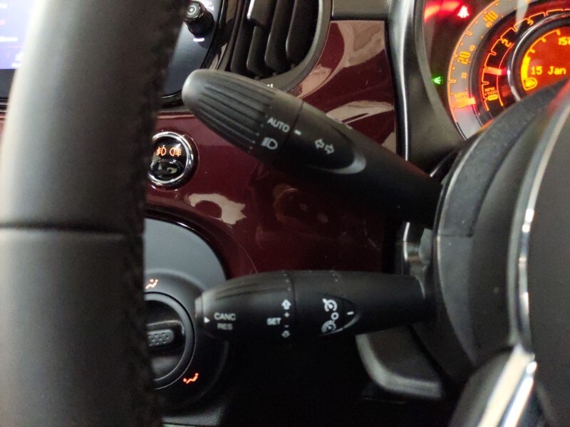 Used Fiat 500 2021 for sale - 77251961: Photo 17