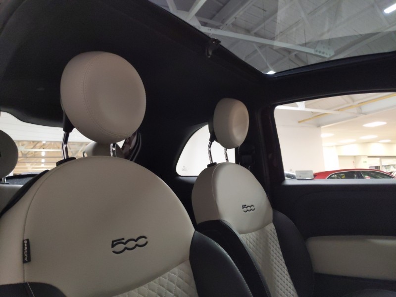 Used Fiat 500 2021 for sale - 77251961: Photo 19