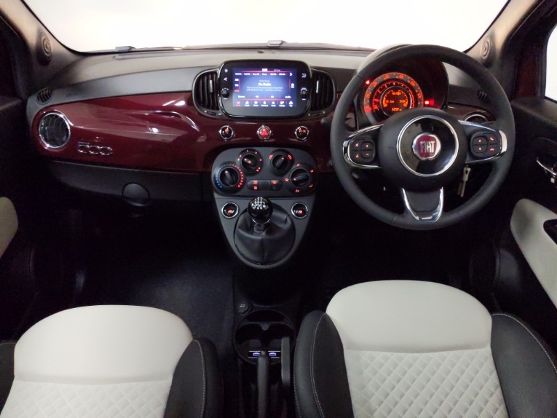 Used Fiat 500 2021 for sale - 77251961: Photo 2