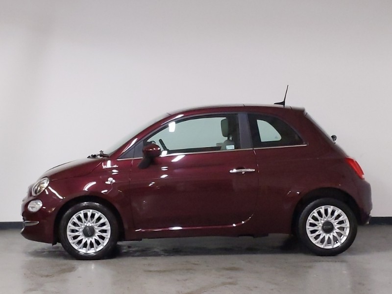 Used Fiat 500 2021 for sale - 77251961: Photo 4