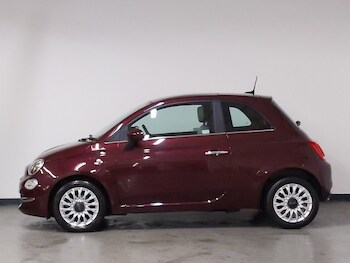 Used Fiat 500 2021 for sale - 77251961: Photo