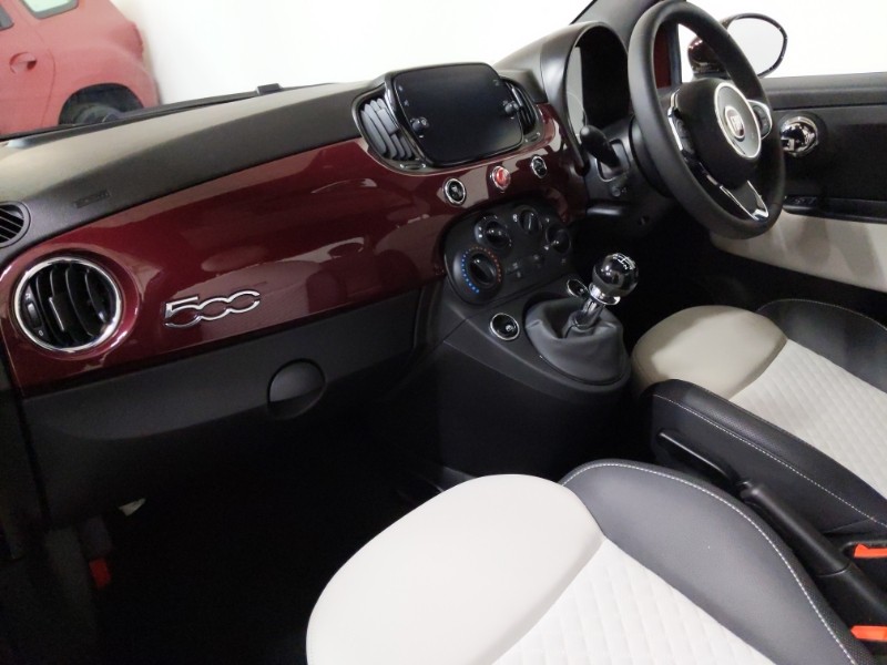 Used Fiat 500 2021 for sale - 77251961: Photo 5