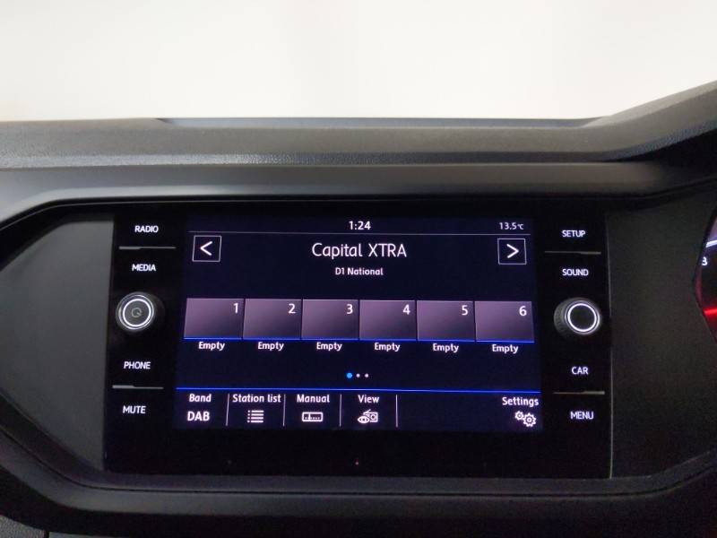 Used Volkswagen T-Cross 2019 for sale - 77342997: Photo 10