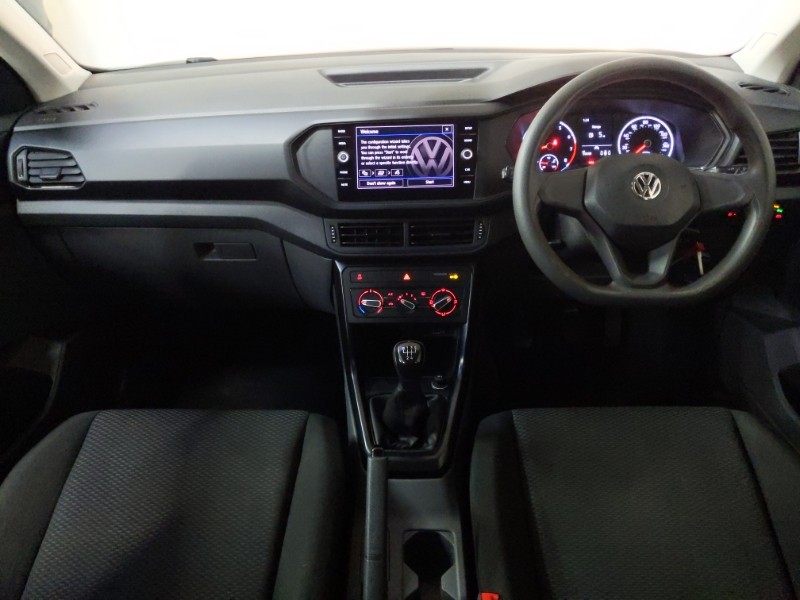 Used Volkswagen T-Cross 2019 for sale - 77342997: Photo 2