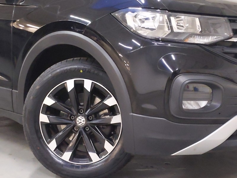Used Volkswagen T-Cross 2019 for sale - 77342997: Photo 9