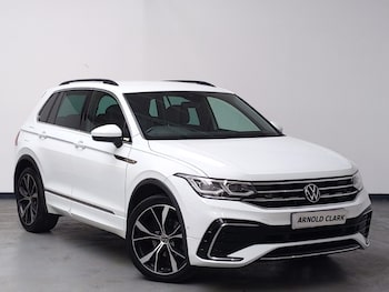 Used Volkswagen Tiguan 2022 for sale - 78669820: Photo