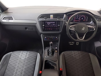 Used Volkswagen Tiguan 2022 for sale - 78669820: Photo