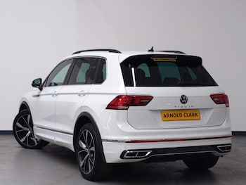 Used Volkswagen Tiguan 2022 for sale - 78669820: Photo