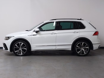Used Volkswagen Tiguan 2022 for sale - 78669820: Photo