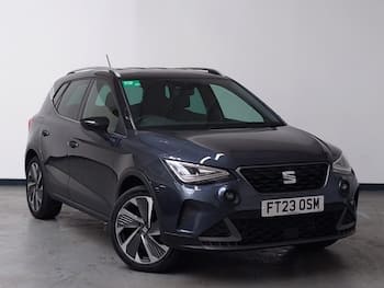 Used SEAT Arona 2023 for sale - 79857858: Photo