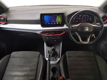 Used SEAT Arona 2023 for sale - 79857858: Photo