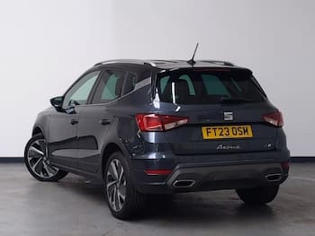 Used SEAT Arona 2023 for sale - 79857858: Photo