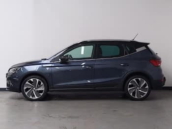 Used SEAT Arona 2023 for sale - 79857858: Photo