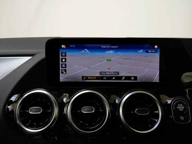 Used Mercedes-Benz GLA 2022 for sale - 76354413: Photo 10