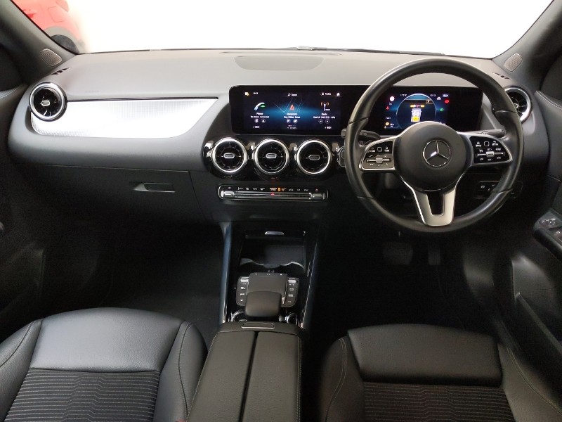 Used Mercedes-Benz GLA 2022 for sale - 76354413: Photo 2