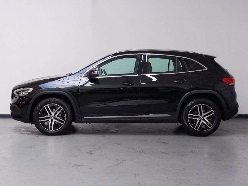 Used Mercedes-Benz GLA 2022 for sale - 76354413: Photo 4