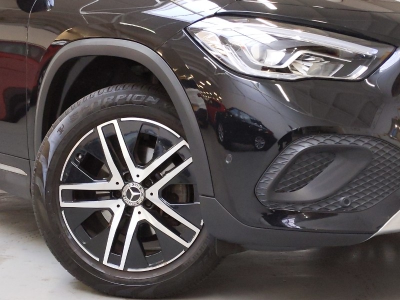 Used Mercedes-Benz GLA 2022 for sale - 76354413: Photo 9