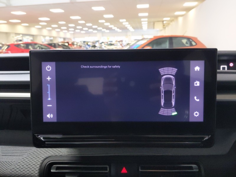 Used Citroen C3 2025 for sale - 77622973: Photo 10