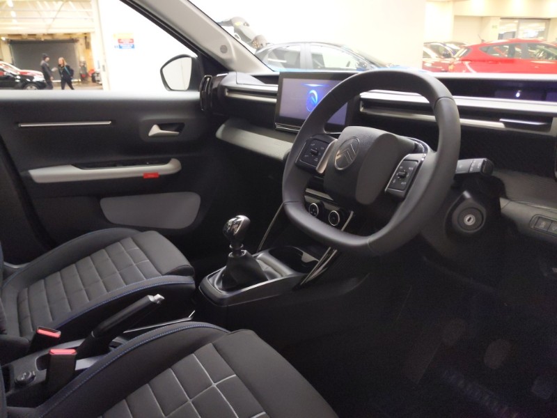 Used Citroen C3 2025 for sale - 77622973: Photo 11