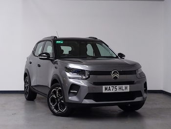 Citroen C3 feature image