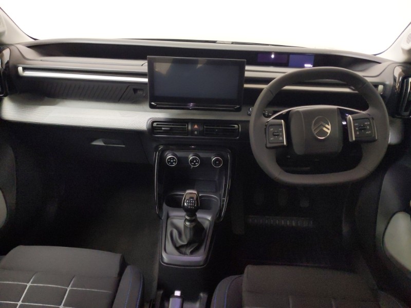 Used Citroen C3 2025 for sale - 77622973: Photo 2