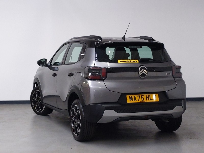 Used Citroen C3 2025 for sale - 77622973: Photo 3