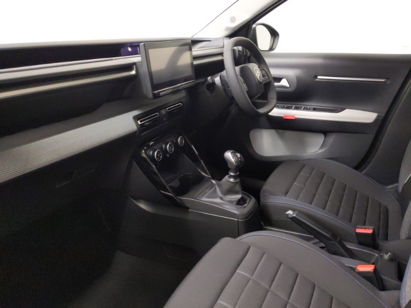 Used Citroen C3 2025 for sale - 77622973: Photo 5