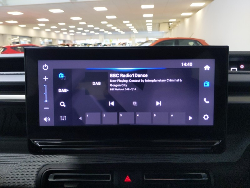 Used Citroen C3 2025 for sale - 77622973: Photo 7