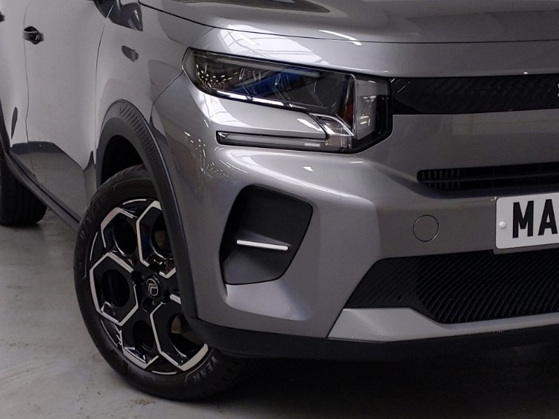 Used Citroen C3 2025 for sale - 77622973: Photo 9