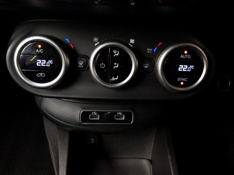 Used Fiat 500X 2020 for sale - 78148952: Photo 13