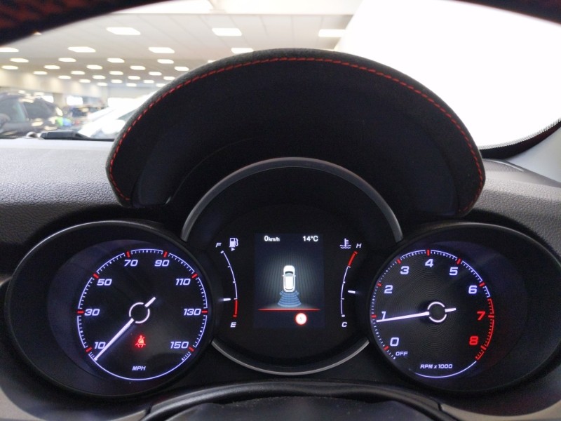 Used Fiat 500X 2020 for sale - 78148952: Photo 19