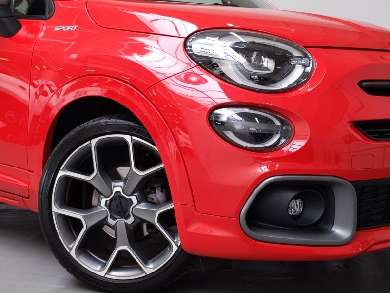 Used Fiat 500X 2020 for sale - 78148952: Photo 9