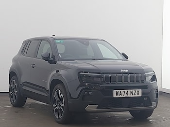 Used Jeep Other 2024 for sale - 75514208: Photo