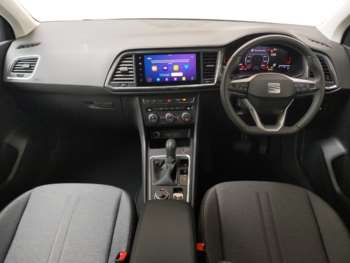 Used SEAT Ateca 2024 for sale - 75138304: Photo