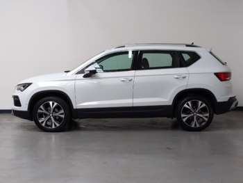 Used SEAT Ateca 2024 for sale - 75138304: Photo