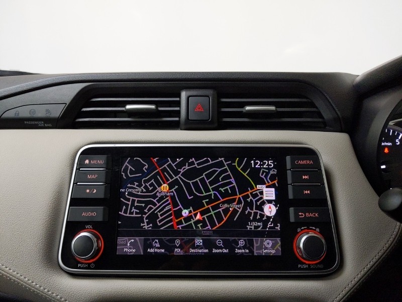 Used Nissan Micra 2022 for sale - 76365439: Photo 10