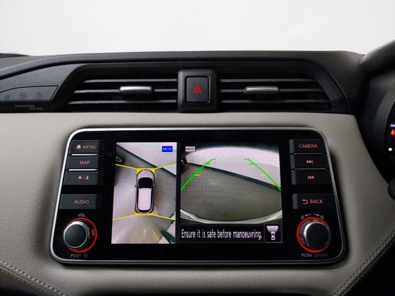 Used Nissan Micra 2022 for sale - 76365439: Photo 11