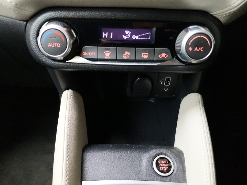 Used Nissan Micra 2022 for sale - 76365439: Photo 13