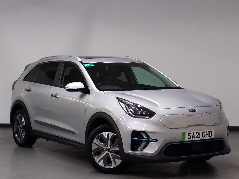 Used Kia Niro 2021 for sale - 76464885: Photo 1