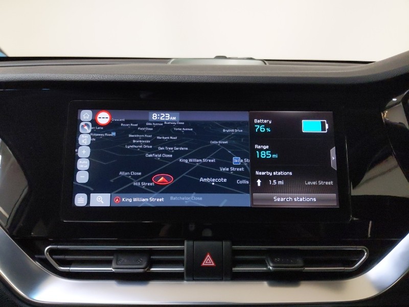 Used Kia Niro 2021 for sale - 76464885: Photo 10