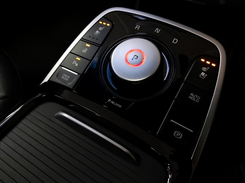 Used Kia Niro 2021 for sale - 76464885: Photo 12