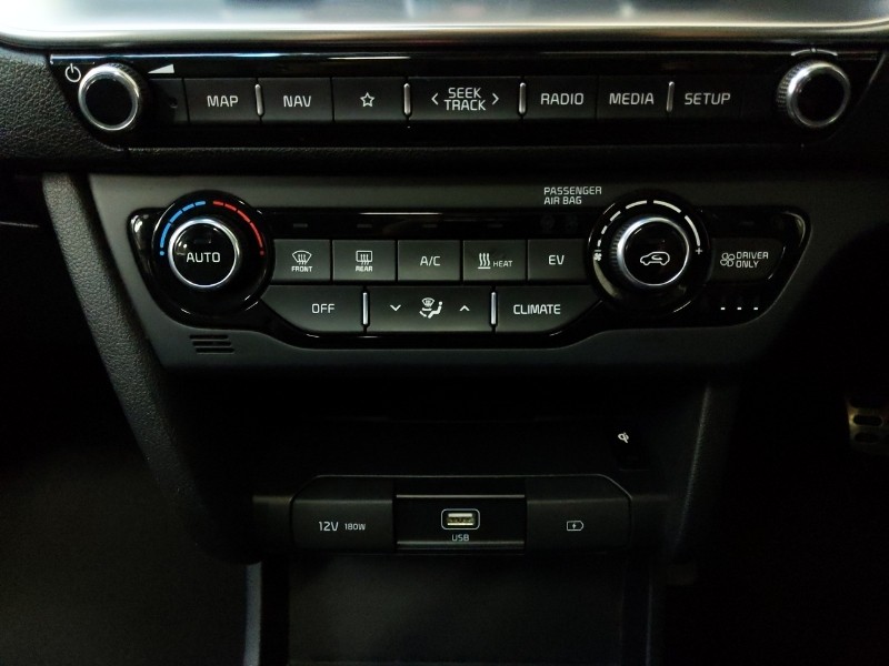 Used Kia Niro 2021 for sale - 76464885: Photo 13