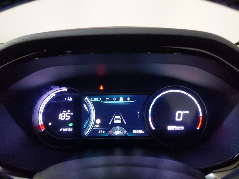 Used Kia Niro 2021 for sale - 76464885: Photo 16