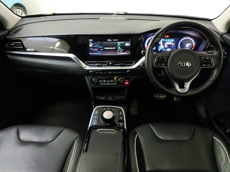 Used Kia Niro 2021 for sale - 76464885: Photo 2