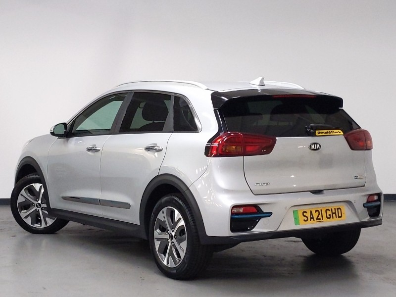 Used Kia Niro 2021 for sale - 76464885: Photo 3