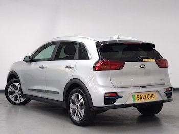 Used Kia Niro 2021 for sale - 76464885: Photo