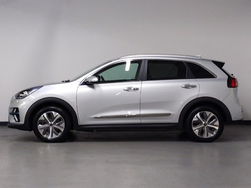 Used Kia Niro 2021 for sale - 76464885: Photo 4