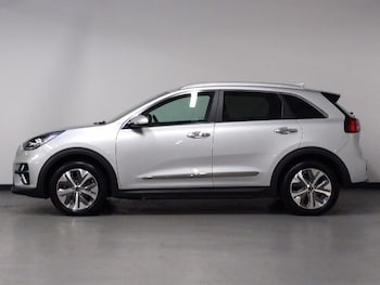 Used Kia Niro 2021 for sale - 76464885: Photo